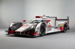 Audi R18 e-Tron Quattro 2015 года